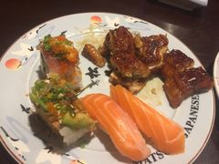 -松子料理(白家庄店)