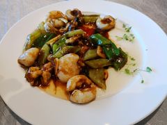 -豫园万丽酒店-万丽轩中餐厅(河南南路店)