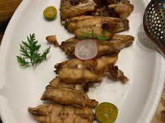 干煎剥皮鱼-临家闽南菜(翔安店)