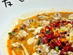 -友达面馆(广州总店)