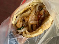 -刘小武·锅魁(总店)