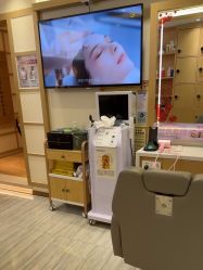 -可樱汇·美容洗发SPA