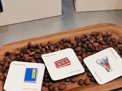 -Seesaw Coffee(上海国金中心店)