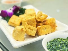 -东海酒家(长平东路店)