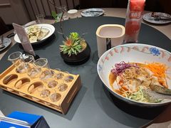 -老家水饺濮阳菜(巴黎街店)