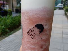 -喜茶(深圳福田星河COCO Park店)