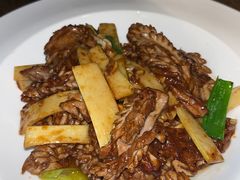 -老牌坊鲁菜名店(宽厚里店)
