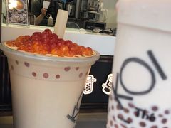 -Koi thé(水坑尾街店)