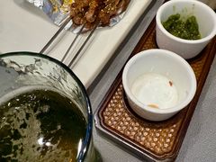 -阿庄新豫菜(航海东路店)