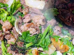 -玲姐吉祥齐市烤肉