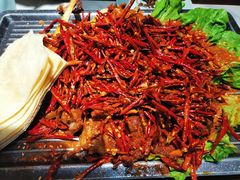 -古萧汪家羊肉馆(淮北四马路店)