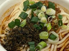 担担面-成都驻京办餐厅(蜀都宾馆店)