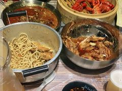 -靓靓蒸虾(中山公园店)