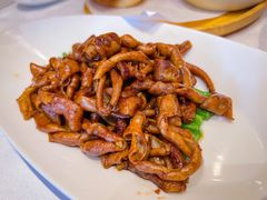 豉油皇鹅肠-炳胜品味(珠江新城店)