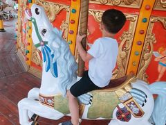 -华夏文旅海洋公园