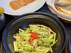 -宫燕府·京菜·烤鸭·淮扬菜(王府中心店)