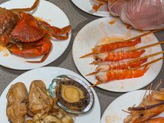 -海底捞火锅(苏宁广场店)