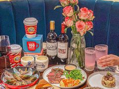 -Brut Eatery悦璞食堂(建国东路店)