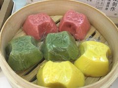 -阮大兴糕团(滨江宝龙店)