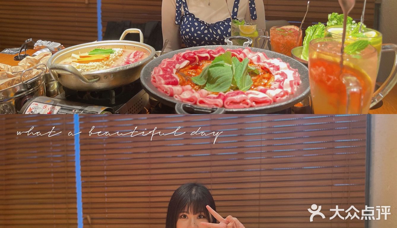 性价比超高的韩国料理-春熙台韩国料理炸鸡