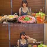 性价比超高的韩国料理-春熙台韩国料理炸鸡