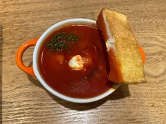 -通海俄式烧烤(福丰街店)
