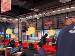 -管氏翅吧(马家堡店)