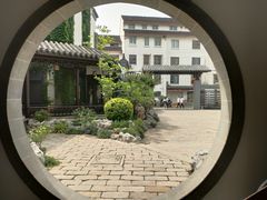 -鱼食饭稻·苏浙土菜17年老馆子(平江路店)