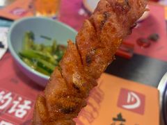 -夜小腰烧烤(中华路店)