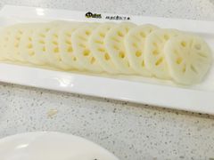 -张大师鸭爪爪特色干锅(南湖店)
