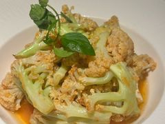 腐乳花菜-寻宝记绍兴菜(鲁迅路店)