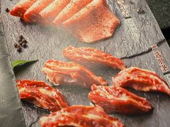 -神户赤童日式烤肉(金地广场店)