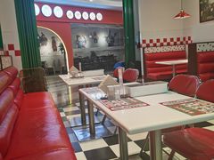 大堂-九龙冰室(徐汇日月光店)