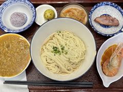 -百年老字号·观振兴蟹黄面·三虾面·苏式面(观前街富仁坊巷店)