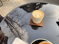 -NokNok Coffee(宽窄巷子店)