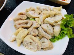 -海花锅盖烧烤店(怡馨家园店)