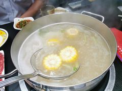 -大吉利·潮汕鲜牛肉火锅(万峰路店)