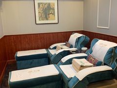 -古莲·影院足道·按摩SPA(水上温泉店)