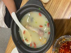 -付小姐在成都(川沙店)