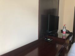 -喀纳斯鸿福生态度假酒店