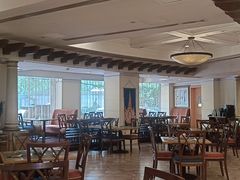 -国宾酒店-花园咖啡自助餐厅(北营房中街店)