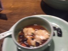 -粗茶淡饭·隐庐私厨(东亭店)