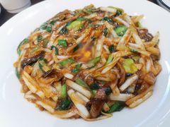 -阿毛饭店(和义路店)