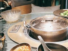 -凤园椰珍·臻品椰子鸡(保利时光里店)