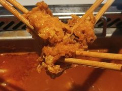 -海底捞火锅(威高广场店)