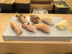 -鮨政· Omakase(港汇恒隆广场店)