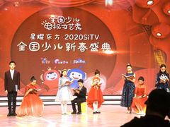 -蓝话筒·少儿成人演讲口才·主持朗诵·戏剧表演(大华第一坊店)