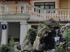 -上海市皮肤病医院(武夷路院区)