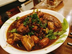-小四餐馆(梓园路店)