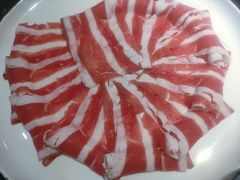 -小洋府铜锅涮肉(南锣鼓巷店)